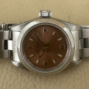 Rolex Oyster Perpetual Lady 67180 15