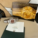 Rolex Oyster Perpetual Lady 67180 1