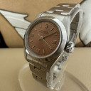 Rolex Oyster Perpetual Lady 67180 2