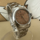 Rolex Oyster Perpetual Lady 67180 3