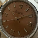 Rolex Oyster Perpetual Lady 67180 5