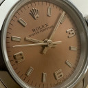 Rolex Oyster Perpetual Lady 67180 6