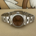 Rolex Oyster Perpetual Lady 67180 7