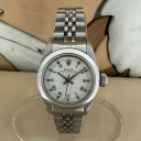 Rolex Oyster Perpetual Lady 67180 0