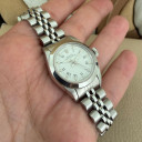 Rolex Oyster Perpetual Lady 67180 10