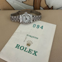 Rolex Oyster Perpetual Lady 67180 1