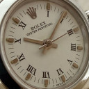 Rolex Oyster Perpetual Lady 67180 6
