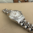 Rolex Oyster Perpetual Lady 67180 12
