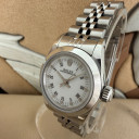 Rolex Oyster Perpetual Lady 67180 1