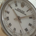 Rolex Oyster Perpetual Lady 67180 4