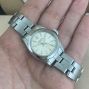 Rolex Oyster Perpetual Lady 67180 8