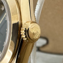 Rolex Oyster Perpetual Lady Quadrante con brillanti 67188 3