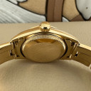 Rolex Oyster Perpetual Lady Quadrante con brillanti 67188 7