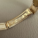 Rolex Oyster Perpetual Lady Quadrante con brillanti 67188 8