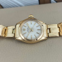 Rolex Oyster Perpetual Lady 6718 15