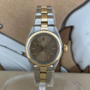 Rolex Oyster Perpetual Lady 6718 0
