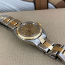 Rolex Oyster Perpetual Lady 6718 12