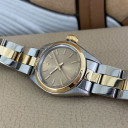 Rolex Oyster Perpetual Lady 6718 13