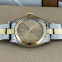 Rolex Oyster Perpetual Lady 6718 14