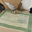 Rolex Oyster Perpetual Lady 6718 1