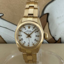 Rolex Oyster Perpetual Lady 6718 0