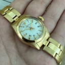 Rolex Oyster Perpetual Lady 6718 10