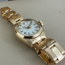 Rolex Oyster Perpetual Lady 6718 12