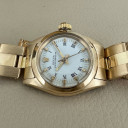 Rolex Oyster Perpetual Lady 6718 14