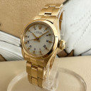 Rolex Oyster Perpetual Lady 6718 1