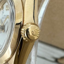 Rolex Oyster Perpetual Lady 6718 3