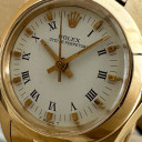 Rolex Oyster Perpetual Lady 6718 4