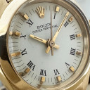 Rolex Oyster Perpetual Lady 6718 5