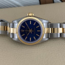 Rolex Oyster Perpetual Lady 67193 14