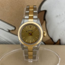Rolex Oyster Perpetual Lady 67193 0