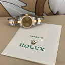 Rolex Oyster Perpetual Lady 67193 1