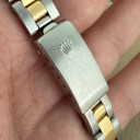 Rolex Oyster Perpetual Lady 67193 8