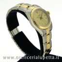 Rolex Oyster Perpetual Lady 67193 4