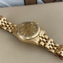 Rolex Oyster Perpetual Lady 67198 12