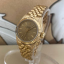 Rolex Oyster Perpetual Lady 67198 2