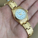Rolex Oyster Perpetual Lady 67198 11