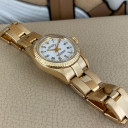 Rolex Oyster Perpetual Lady 67198 13