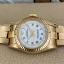 Rolex Oyster Perpetual Lady 67198 15