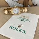 Rolex Oyster Perpetual Lady 67198 1