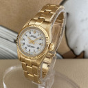 Rolex Oyster Perpetual Lady 67198 2