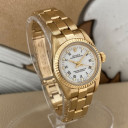 Rolex Oyster Perpetual Lady 67198 3