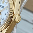 Rolex Oyster Perpetual Lady 67198 4