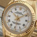 Rolex Oyster Perpetual Lady 67198 5