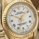 Rolex Oyster Perpetual Lady 67198 6