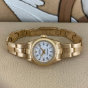 Rolex Oyster Perpetual Lady 67198 7