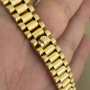 Rolex Oyster Perpetual Lady 67198 9